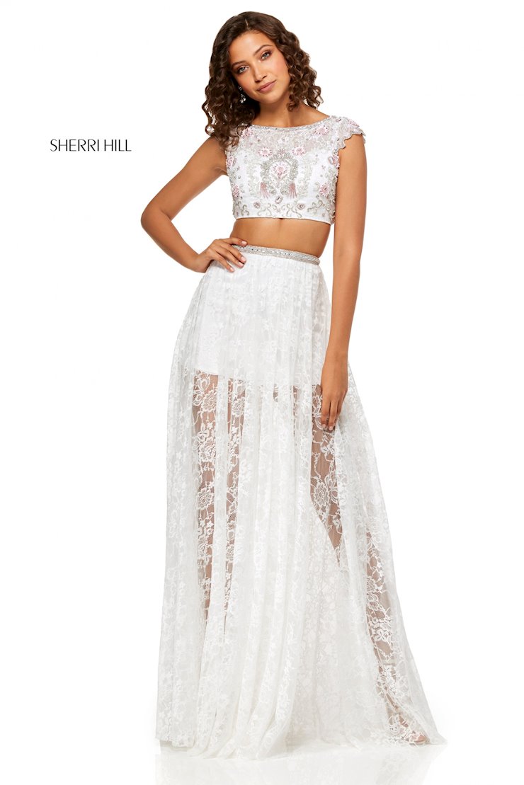 Sherri Hill 52519