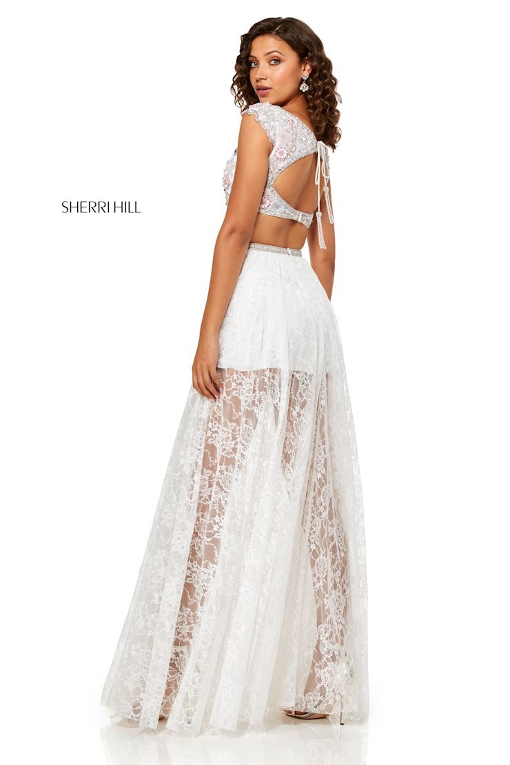 Sherri Hill 52519