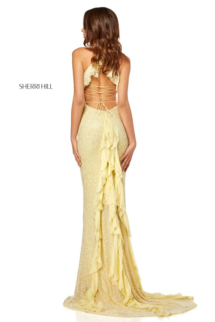 Sherri Hill 52526