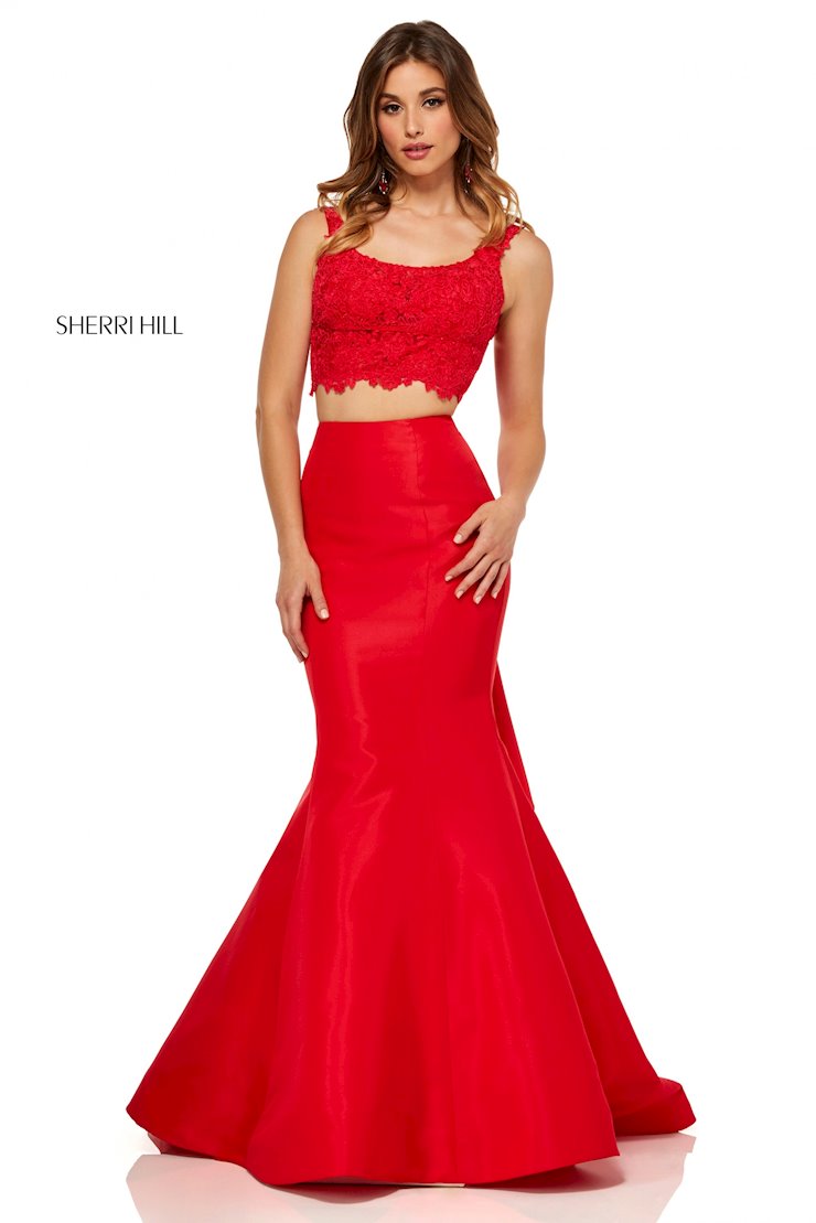 Sherri Hill 52528