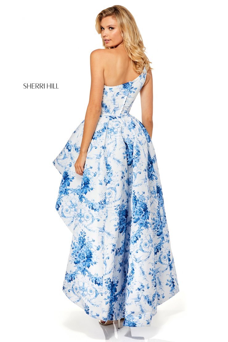 Sherri Hill 52530