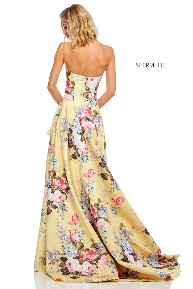 Sherri Hill 52531