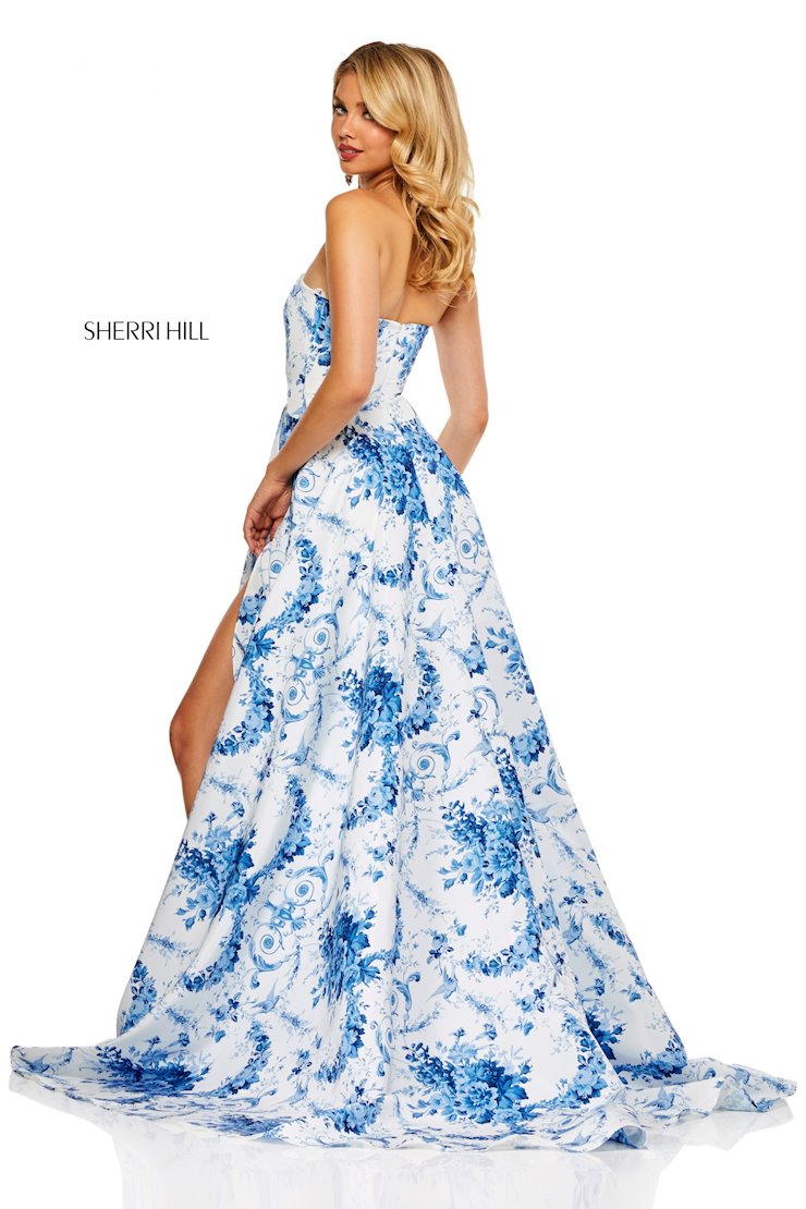 Sherri Hill 52532