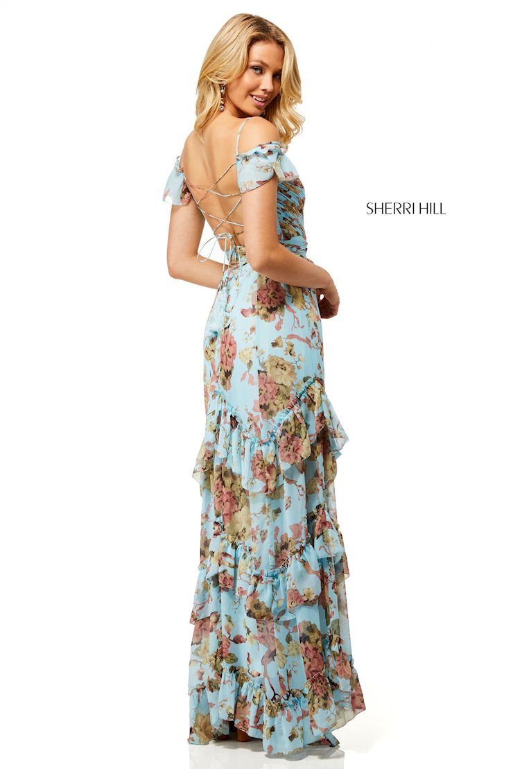 Sherri Hill 52533