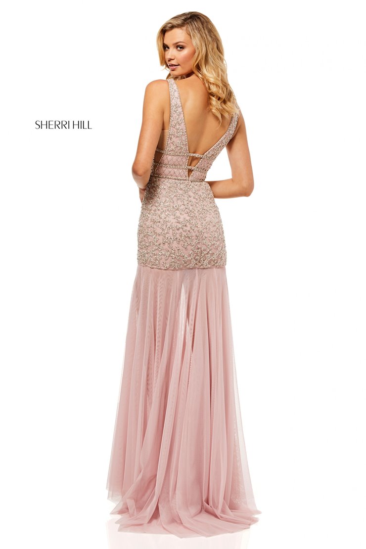 Sherri Hill 52536