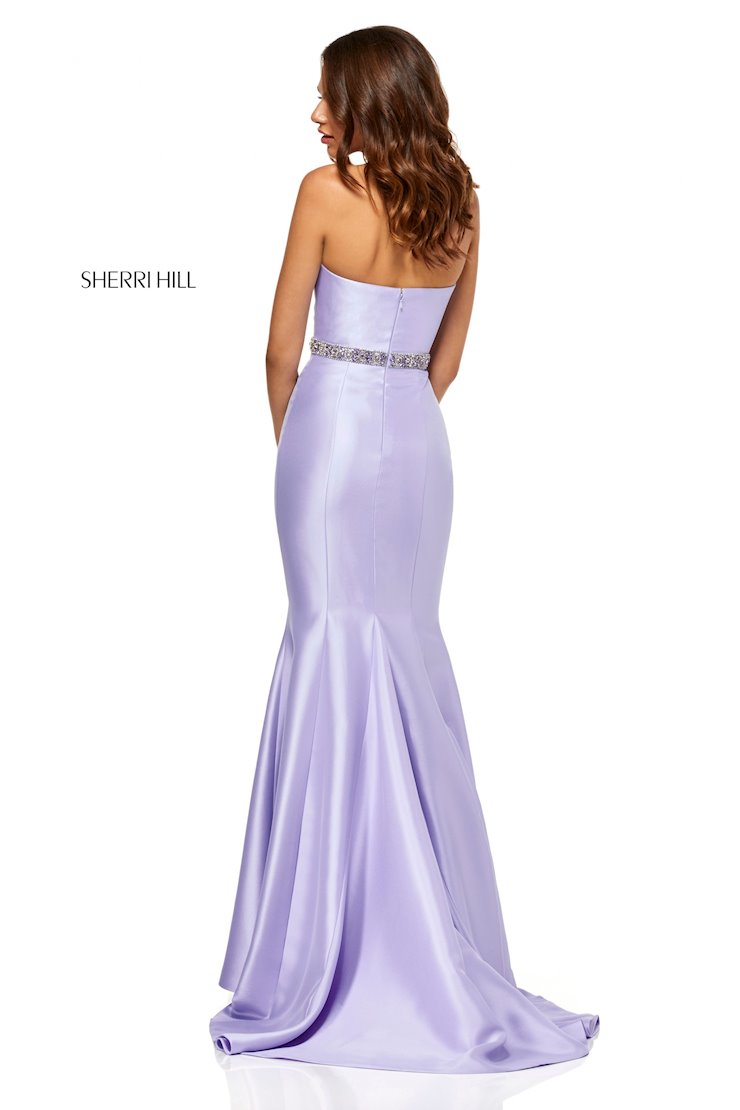 Sherri Hill 52541