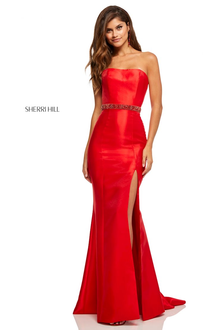Sherri Hill 52541