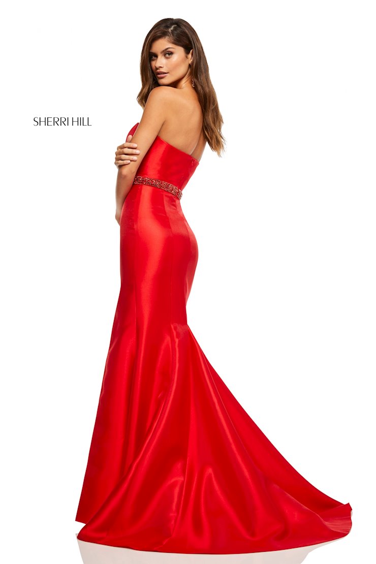 Sherri Hill 52541