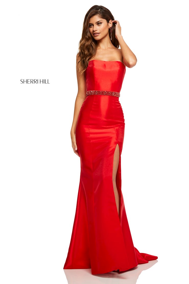 Sherri Hill 52541