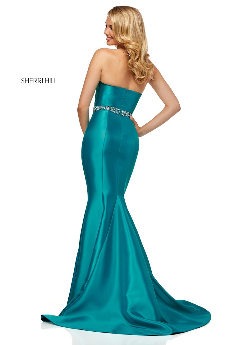 Sherri Hill 52541