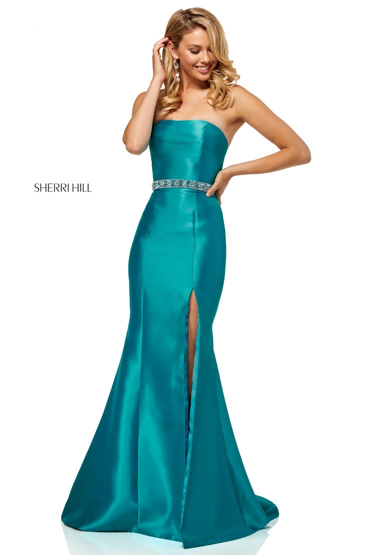 Sherri Hill 52541
