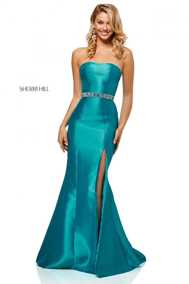 Sherri Hill 52541