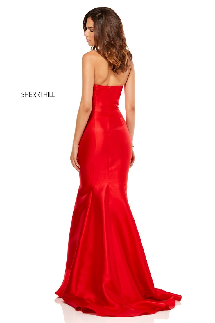 Sherri Hill 52542