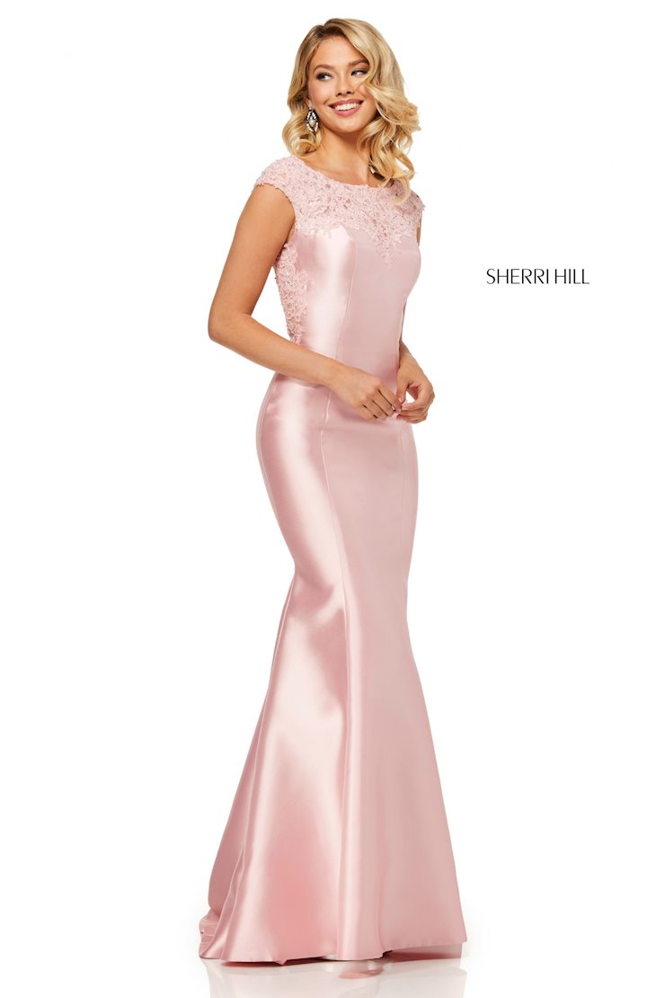 Sherri Hill 52543