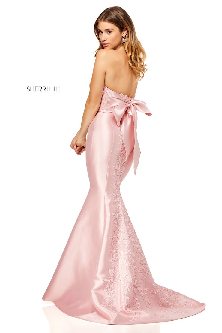 Sherri Hill 52544