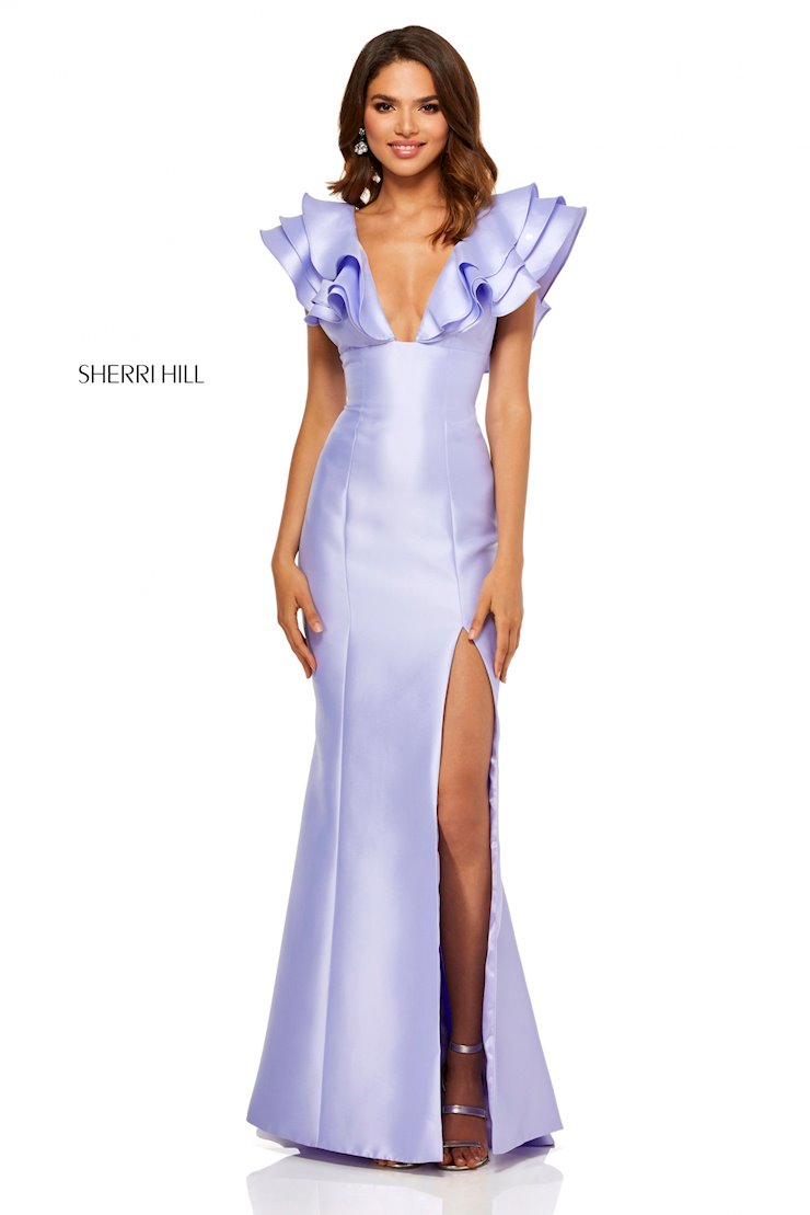 Sherri Hill 52546