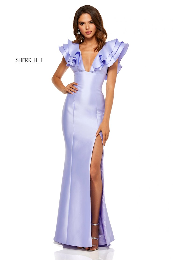 Sherri Hill 52546