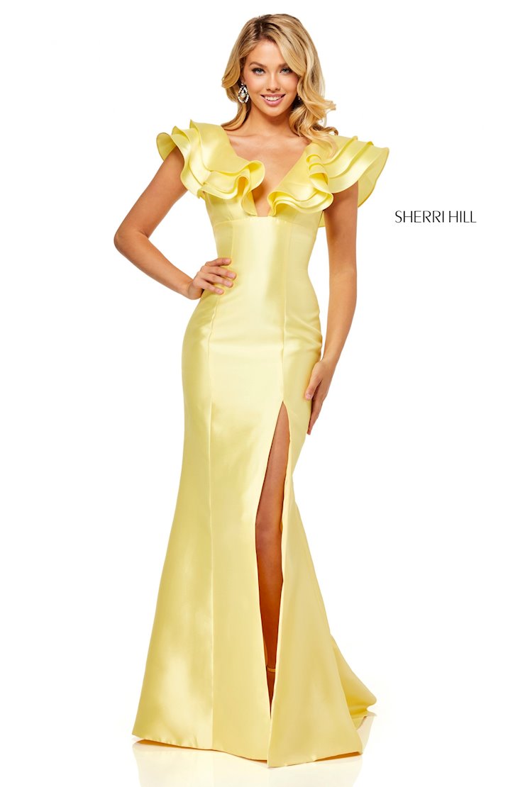 Sherri Hill 52546