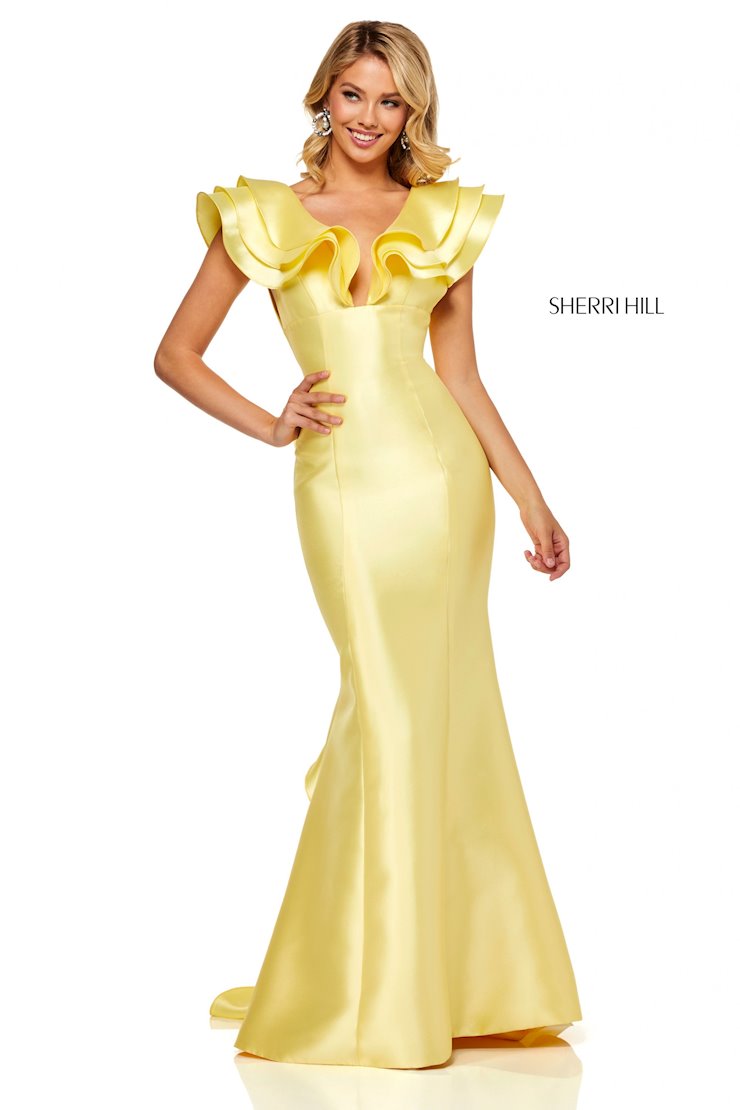 Sherri Hill Image