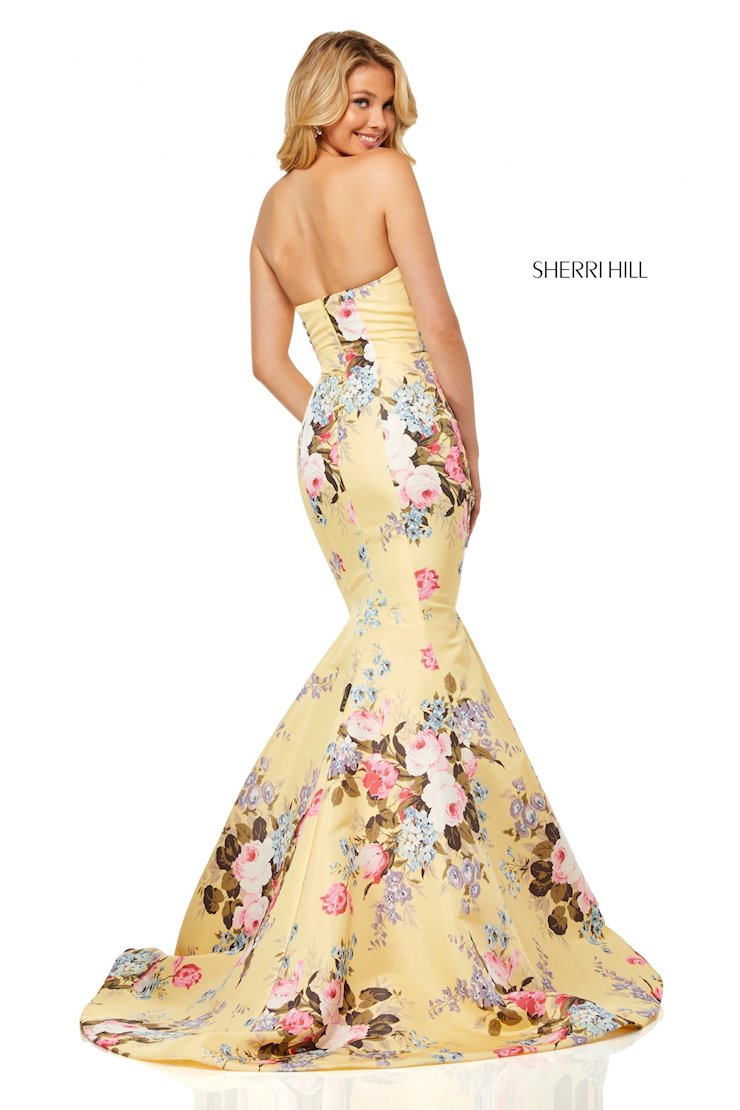 Sherri Hill 52551