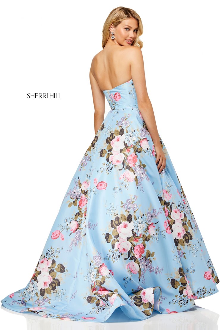 Sherri Hill 52553