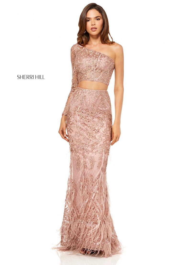 Sherri Hill 52555