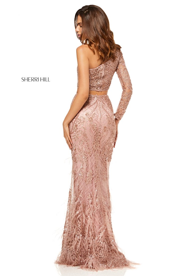 Sherri Hill 52555