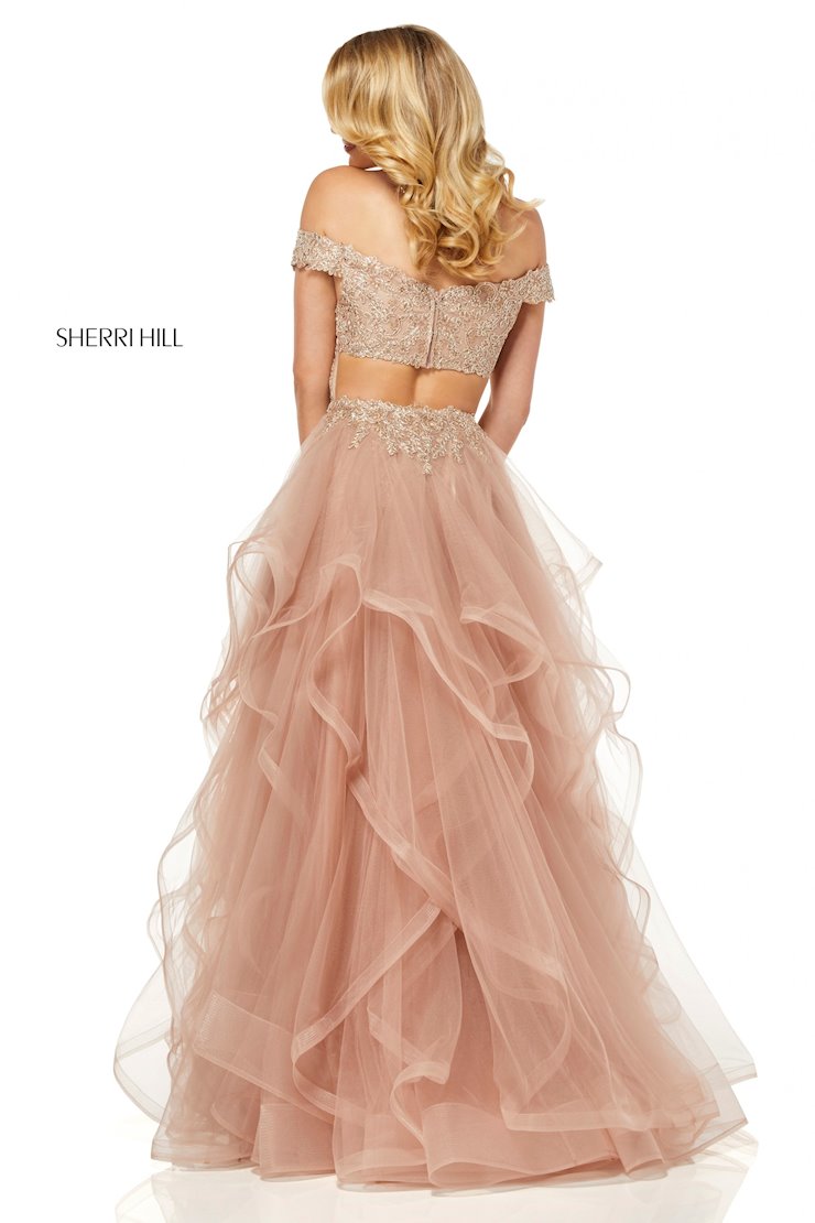 Sherri Hill 52556