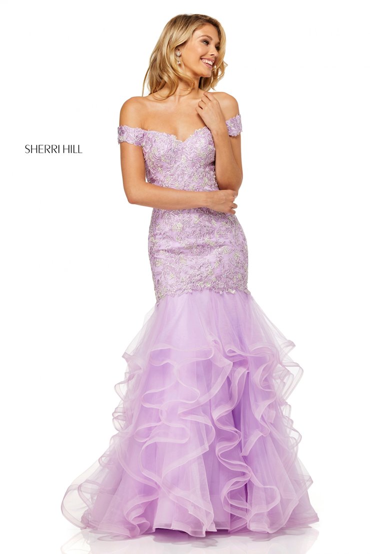 Sherri Hill Image