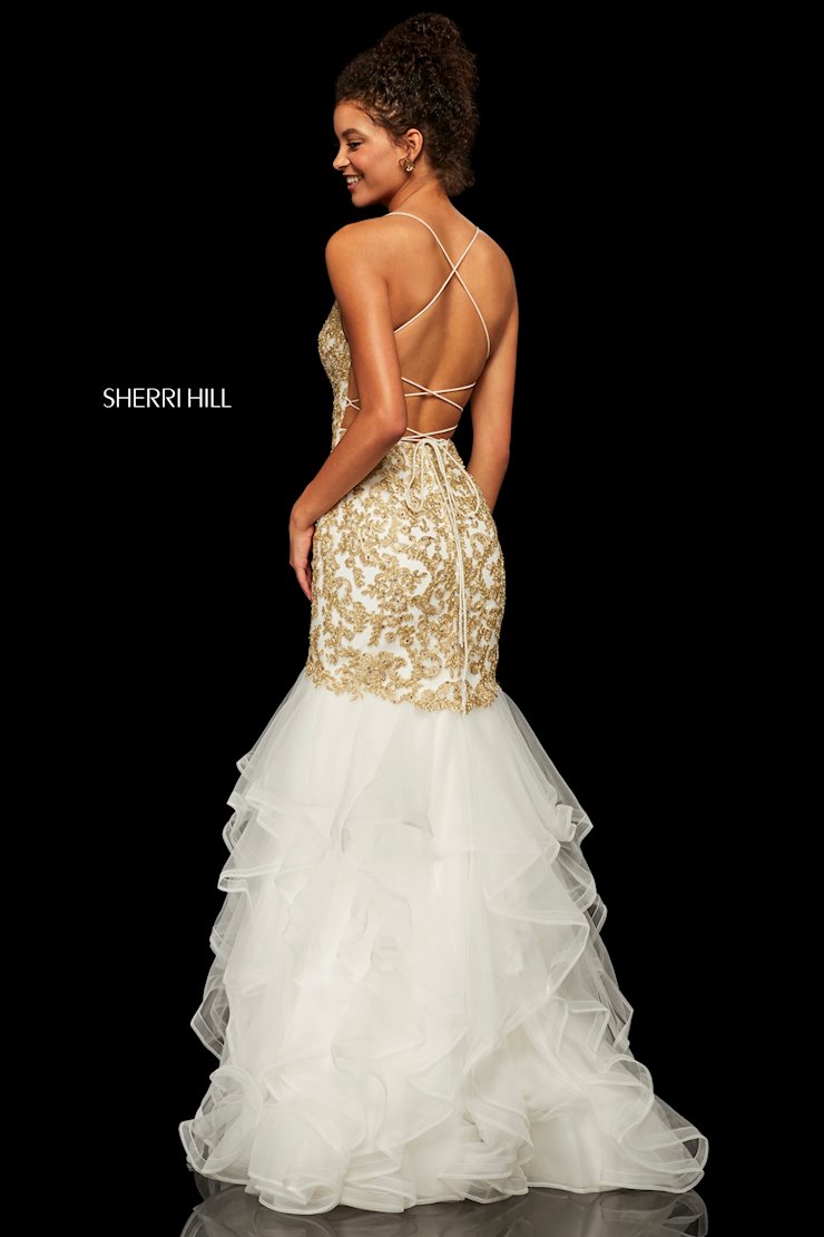 Sherri Hill 52560