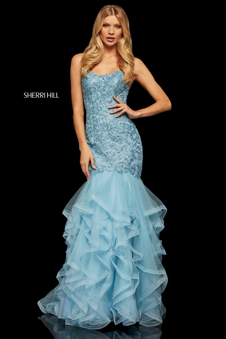 Sherri Hill 52560