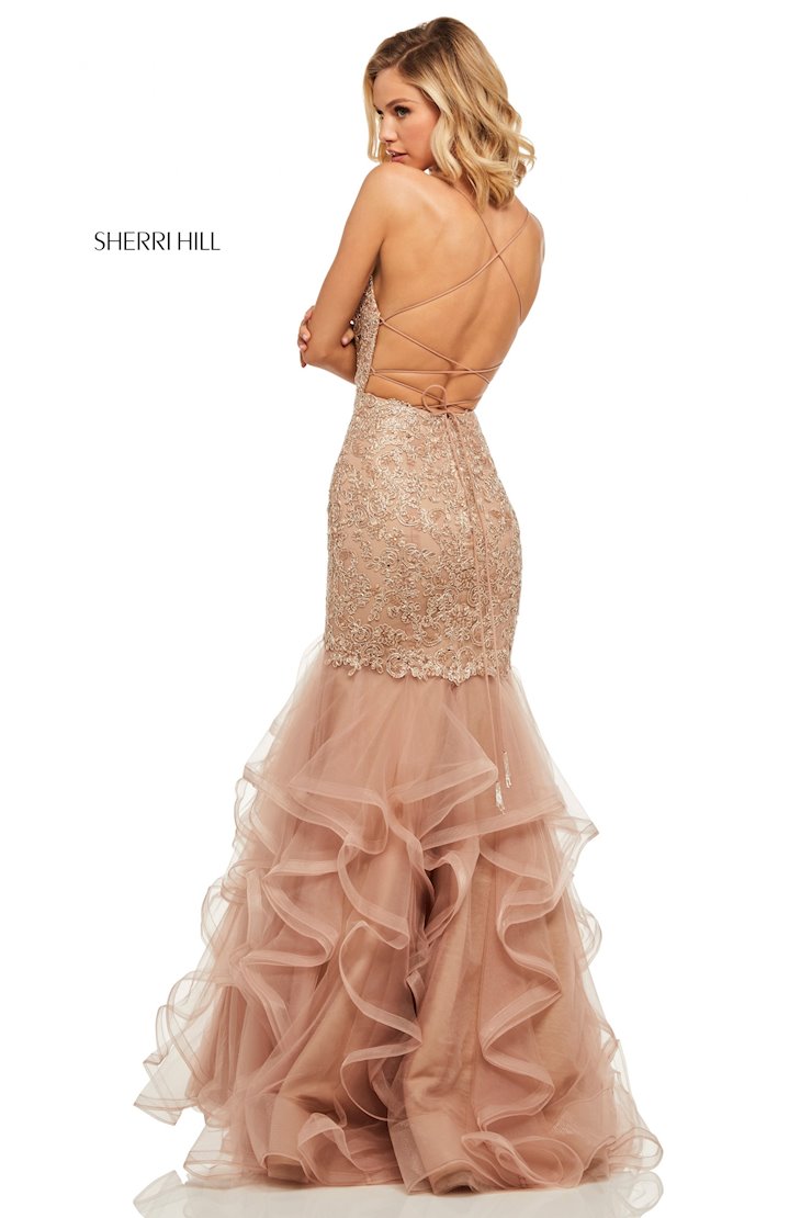 Sherri Hill 52560