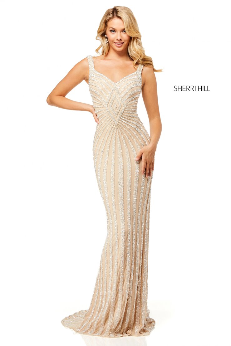 Sherri Hill Image
