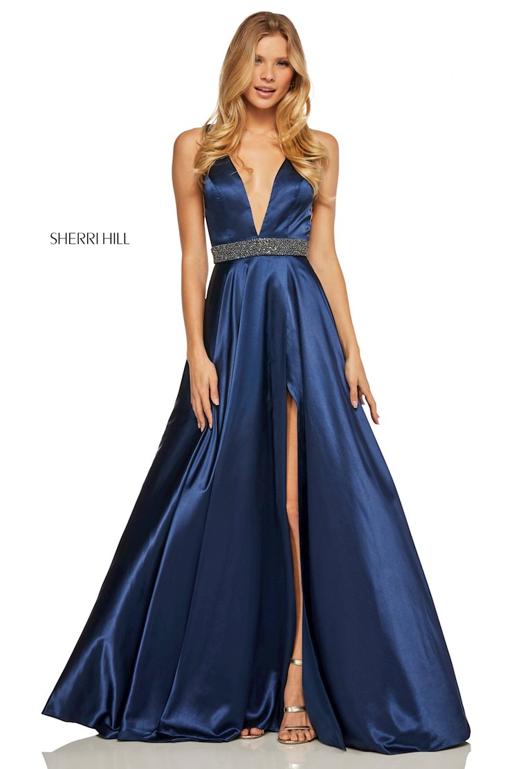 Sherri Hill 52564