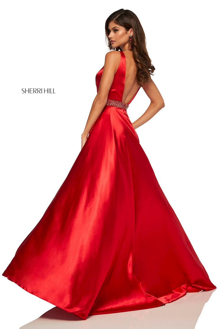 Sherri Hill 52564