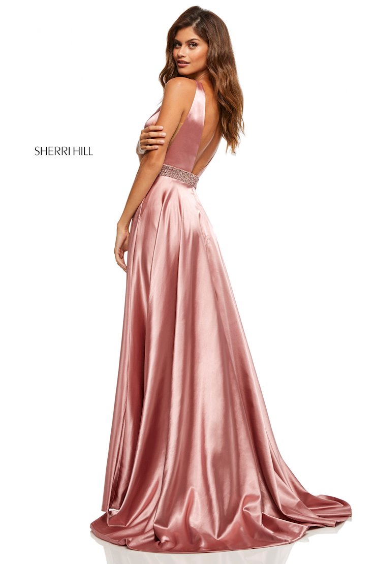 Sherri Hill 52564