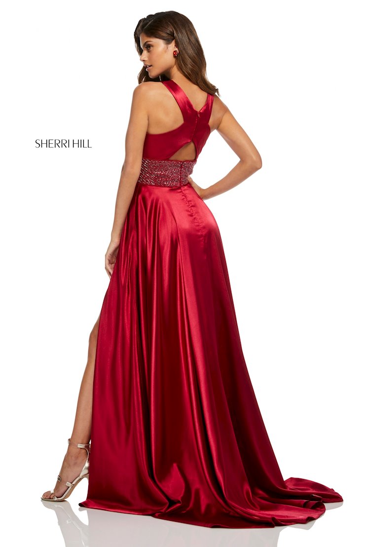 Sherri Hill 52566