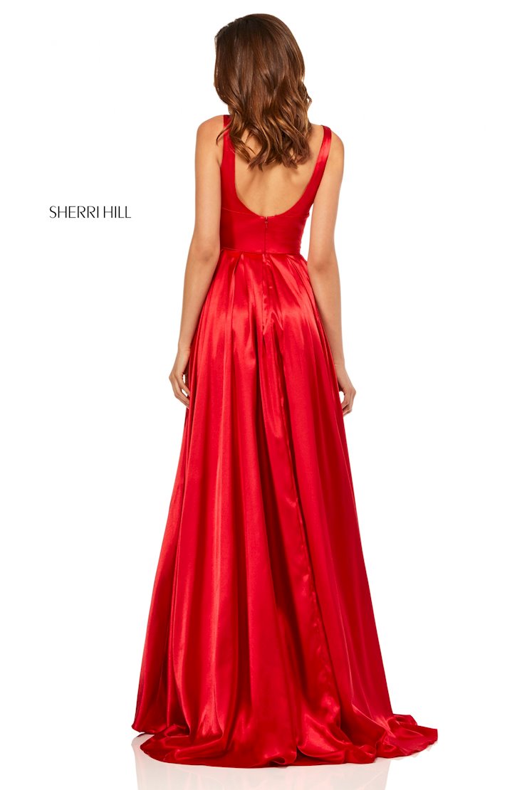 Sherri Hill 52568