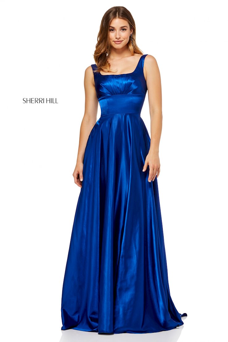 Sherri Hill 52568
