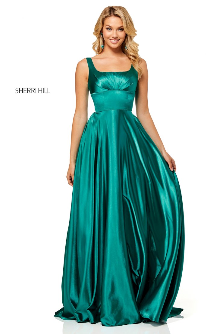 Sherri Hill 52568