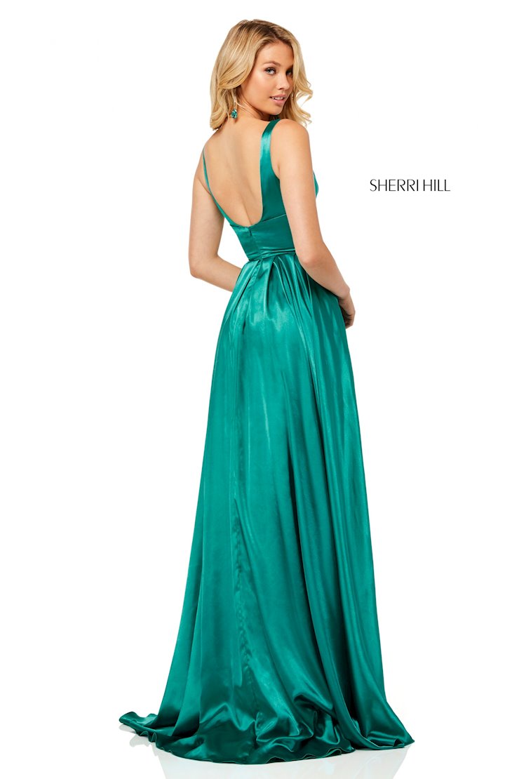 Sherri Hill 52568