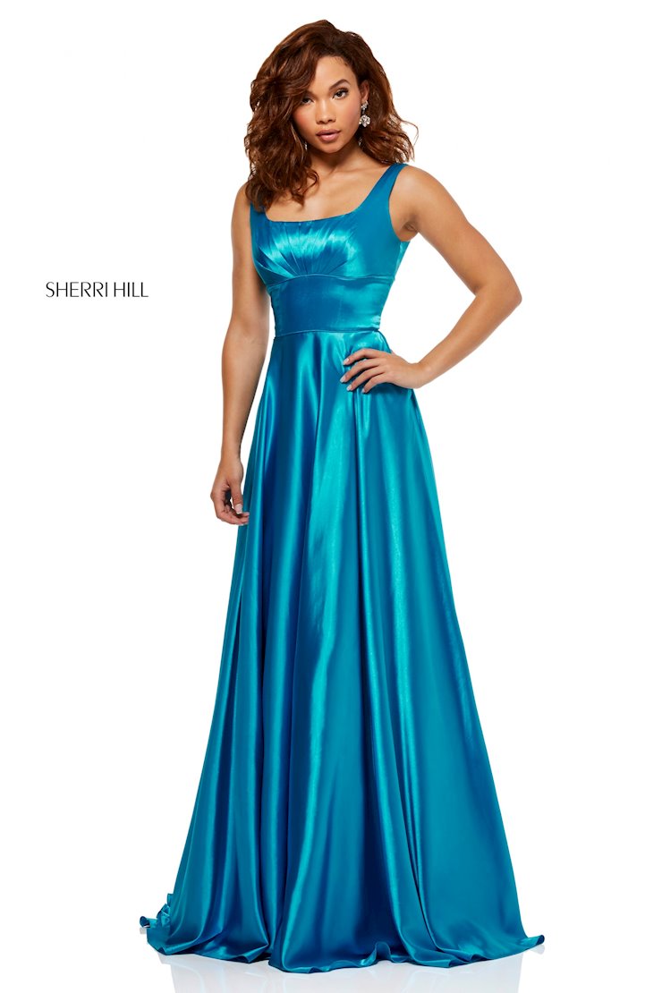 Sherri Hill 52568