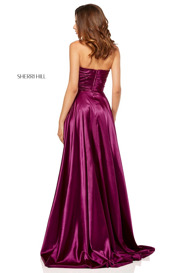 Sherri Hill 52569