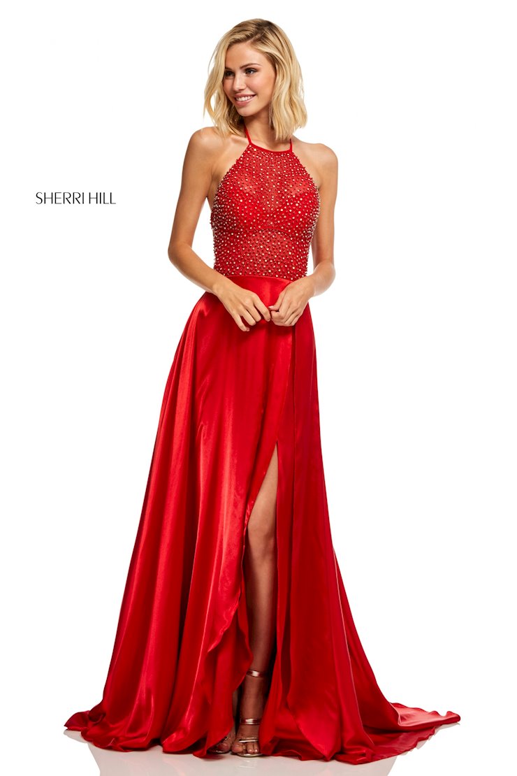Sherri Hill 52570