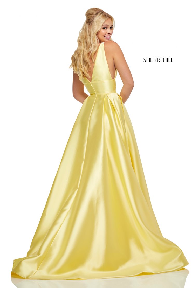 Sherri Hill 52572