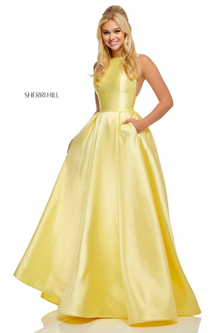 Sherri Hill 52572