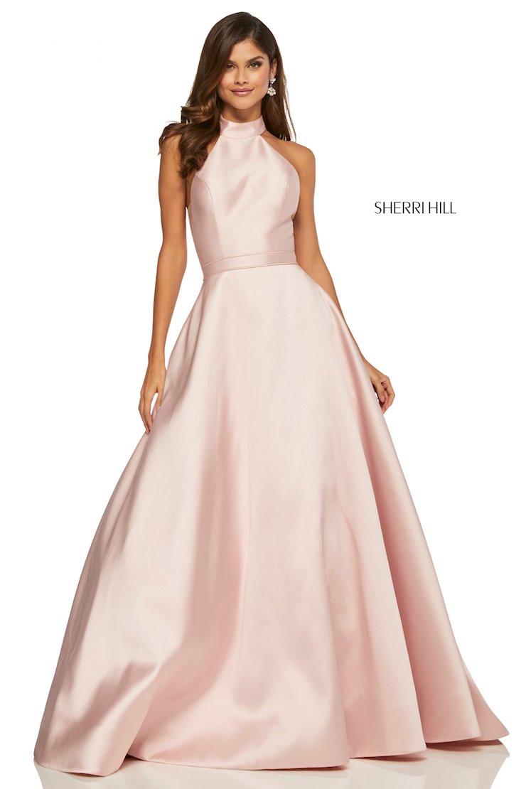 Sherri Hill Image