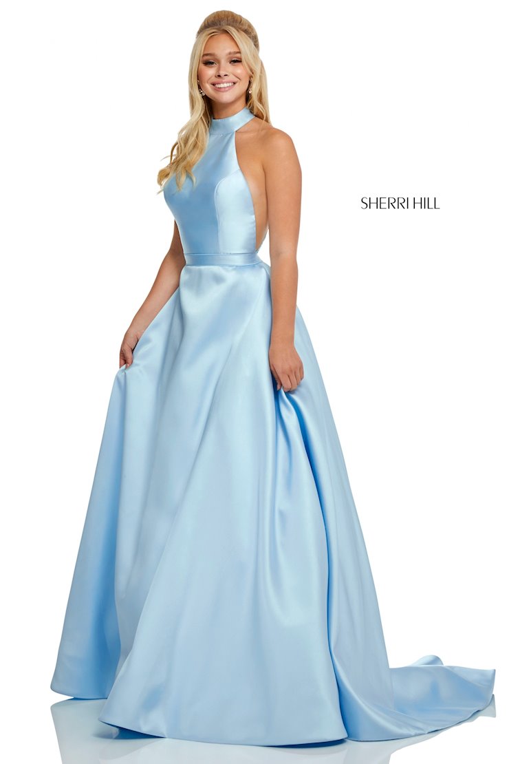Sherri Hill 52573