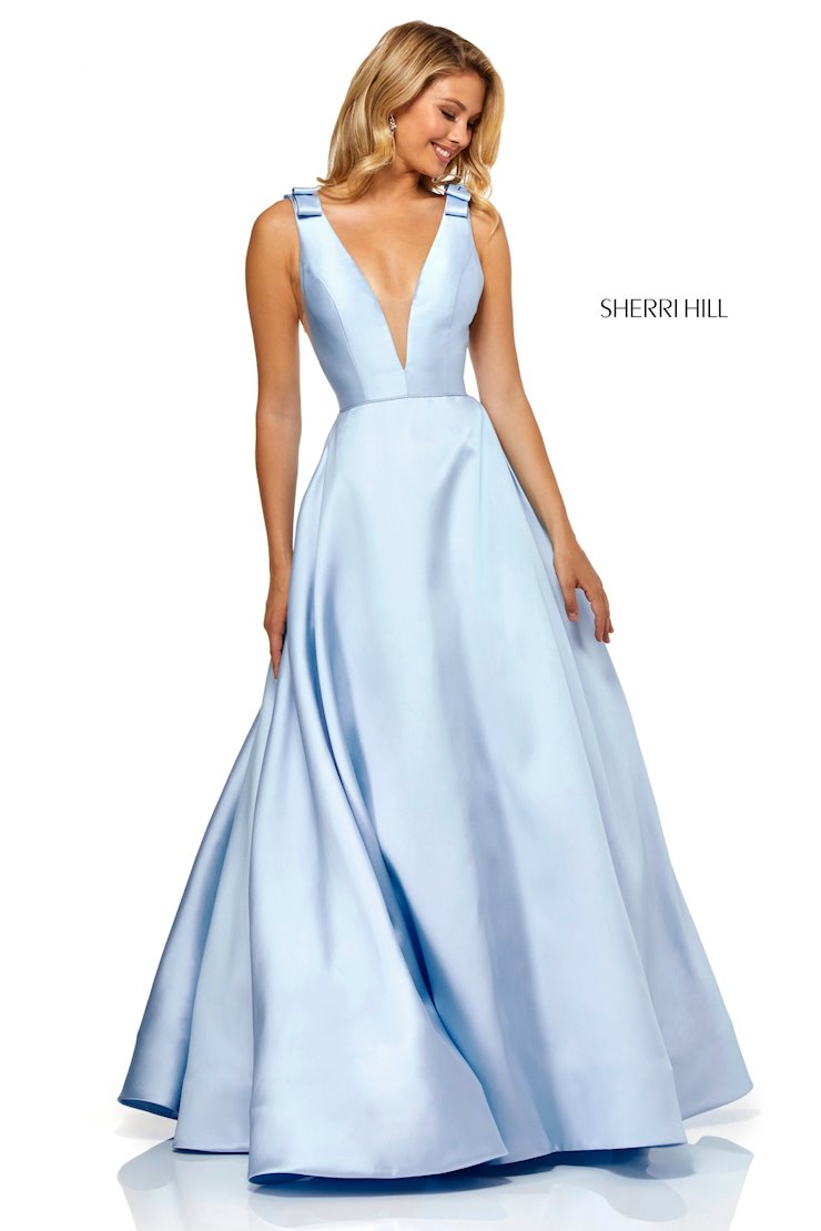 sherri hill 52960