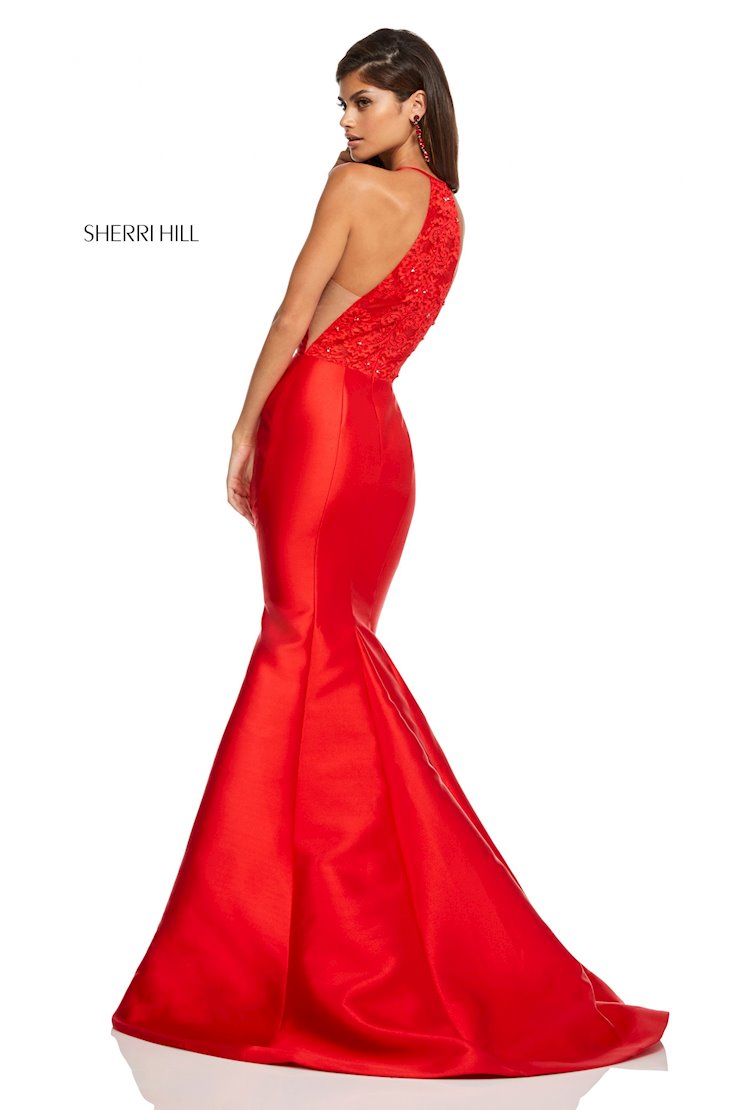 Sherri Hill 52575